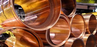 Казахский рынок цветных металлов