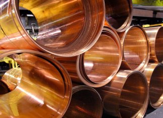 Казахский рынок цветных металлов