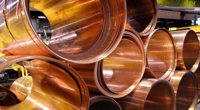 Казахский рынок цветных металлов