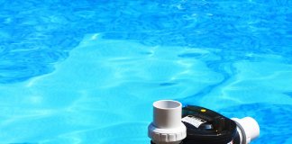 Какие насосы применяются для бассейнов