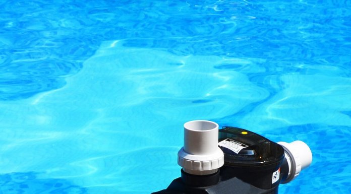 Какие насосы применяются для бассейнов