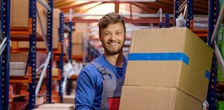 Кто может работать грузчиком