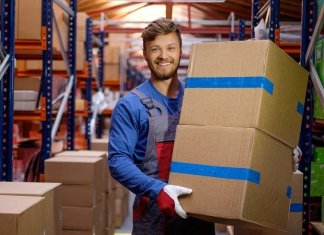 Кто может работать грузчиком