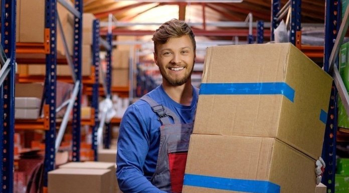 Кто может работать грузчиком