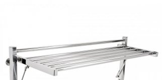 Удобный прибор для современного дома