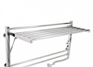 Удобный прибор для современного дома