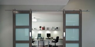 Материалы изготовления межкомнатных дверей