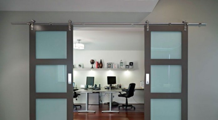 Материалы изготовления межкомнатных дверей