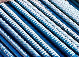 Виды металлопроката