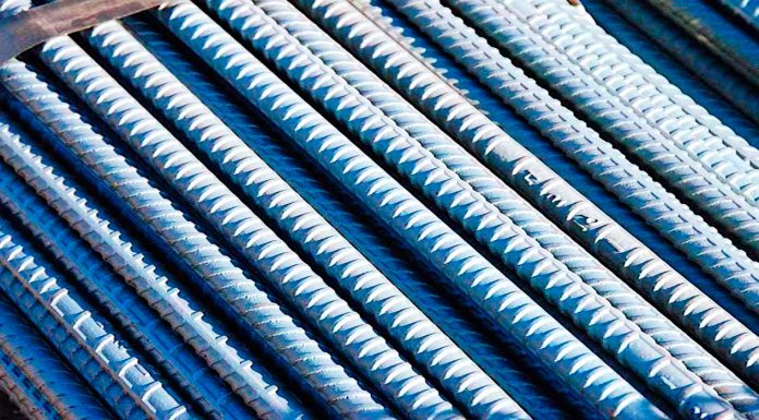 Виды металлопроката