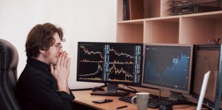 Советники в трейдинге.