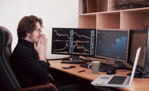 Советники в трейдинге.