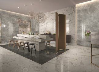 Итальянский стиль в русской керамике