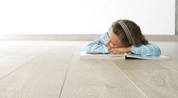 Преимущественные особенности ламината