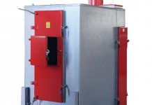 Пиролизные котлы. Преимущества