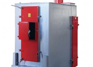 Пиролизные котлы. Преимущества