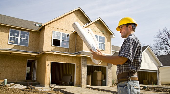 Преимущества строительства домов под ключ