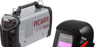 Преимущества покупки сварочного оборудования в интернете