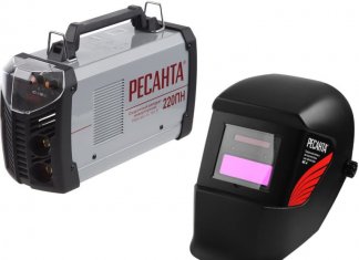 Преимущества покупки сварочного оборудования в интернете