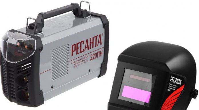 Преимущества покупки сварочного оборудования в интернете