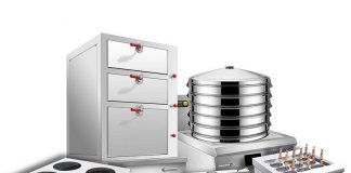 Что такое нейтральное оборудование для общепита