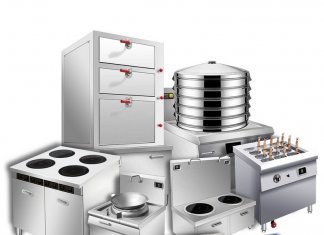 Что такое нейтральное оборудование для общепита