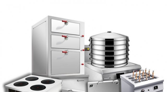 Что такое нейтральное оборудование для общепита