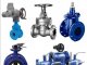 Виды запорной арматуры
