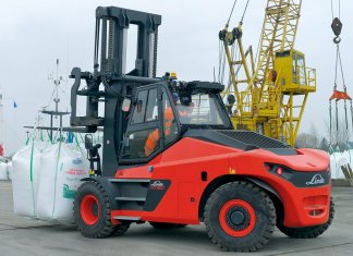 Аккумуляторы для погрузчика: виды и выбор