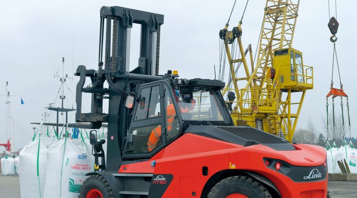 Аккумуляторы для погрузчика: виды и выбор