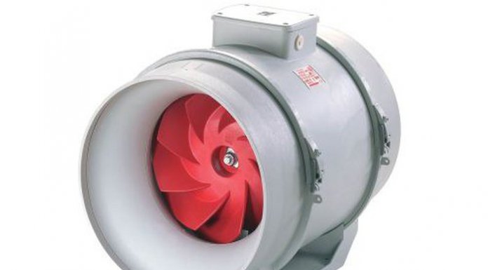 Как выбрать вентилятор для вентиляции?