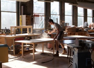 Преимущества мебели для спальни на заказ