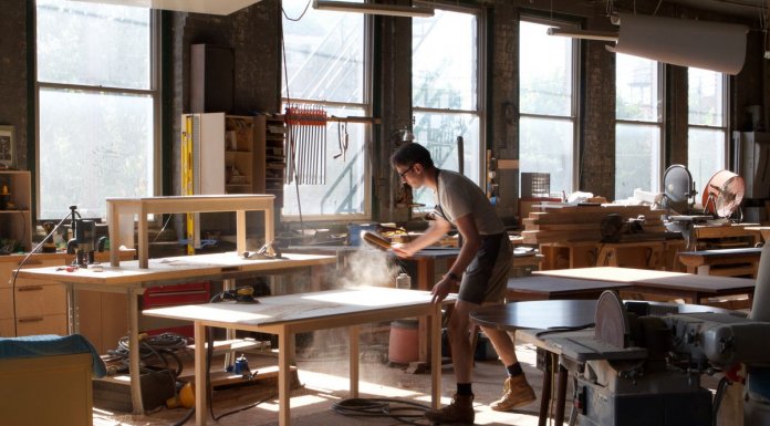 Преимущества мебели для спальни на заказ