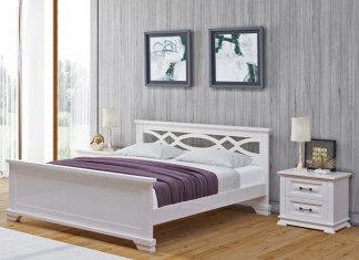 Мебель только из натурального материала