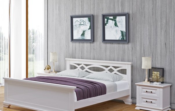 Мебель только из натурального материала