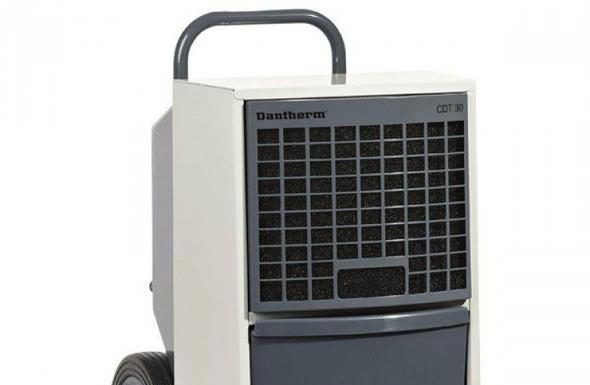 Назначение осушителя воздуха