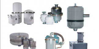 Фильтрация воздуха в промышленности