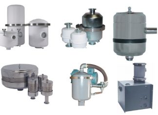 Фильтрация воздуха в промышленности