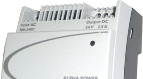 Источники питания от Mitsubishi Electric