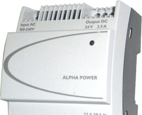 Источники питания от Mitsubishi Electric