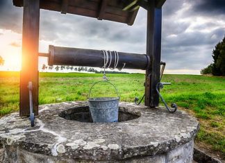 Почему вырыть колодец под силу не каждому