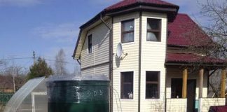 Септик и его назначение