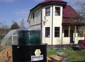 Септик и его назначение