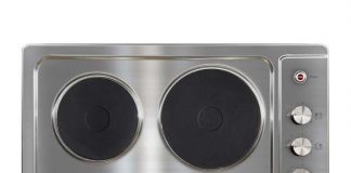 Варочная поверхность на электричестве вместо газовых плит