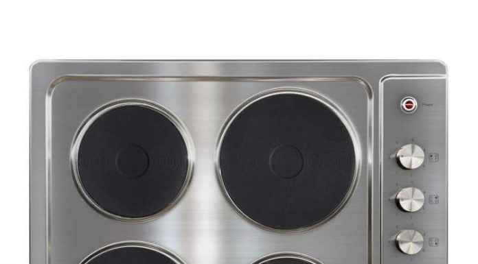 Варочная поверхность на электричестве вместо газовых плит