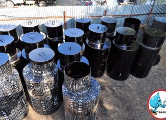 Автономное водоснабжение на участке