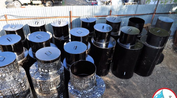 Автономное водоснабжение на участке