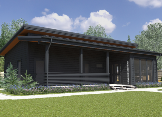 Каркасные дома под ключ