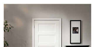 Межкомнатные двери: на что обратить внимание?