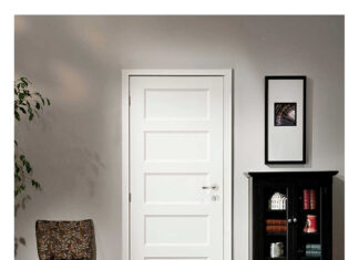 Межкомнатные двери: на что обратить внимание?